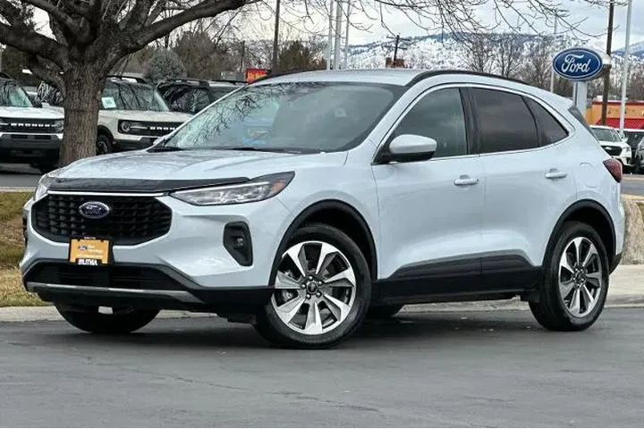 $28995 : Ford Escape 2025 AWD Platinu image 1
