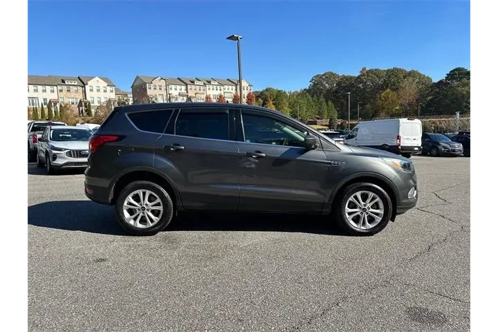 $17448 : Ford Escape 2019 AWD SE 4dr image 8