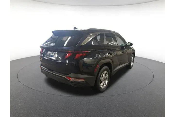 $20500 : Hyundai TUCSON 2024 AWD SEL image 5
