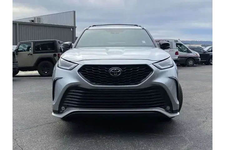 $26957 : Toyota Highlander 2022 XSE 4 image 9