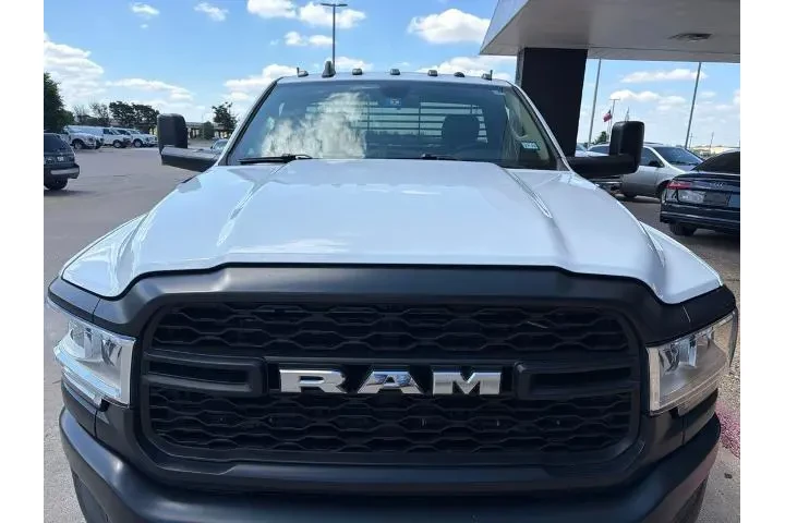 $34961 : Ram 2500 2020 4x4 Tradesman image 3