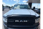 $34961 : Ram 2500 2020 4x4 Tradesman thumbnail