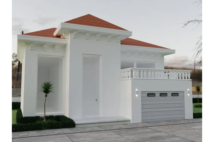 CONSTRUCCIONES ECONOMICAS image 7