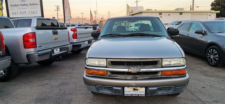 $9499 : 2003 S10 Pickup image 8