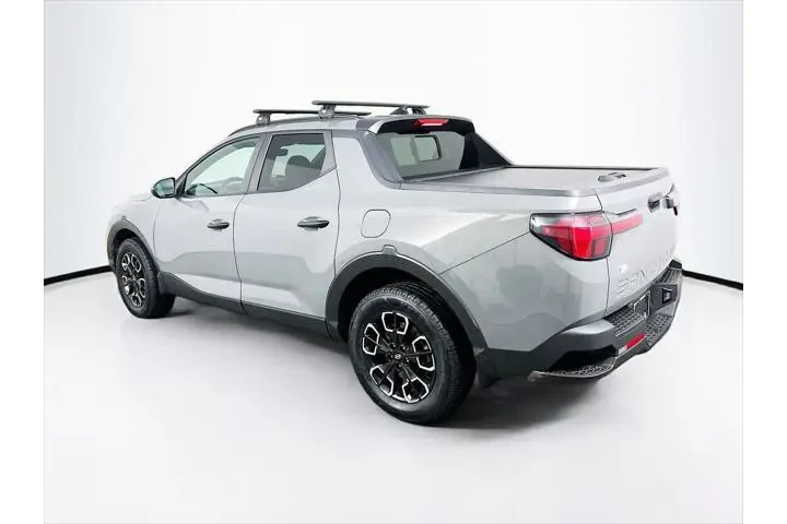 $21691 : Hyundai SANTA CRUZ 2022 SEL image 6