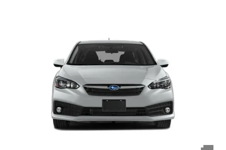 $20400 : Subaru Impreza 2023 AWD Base image 4