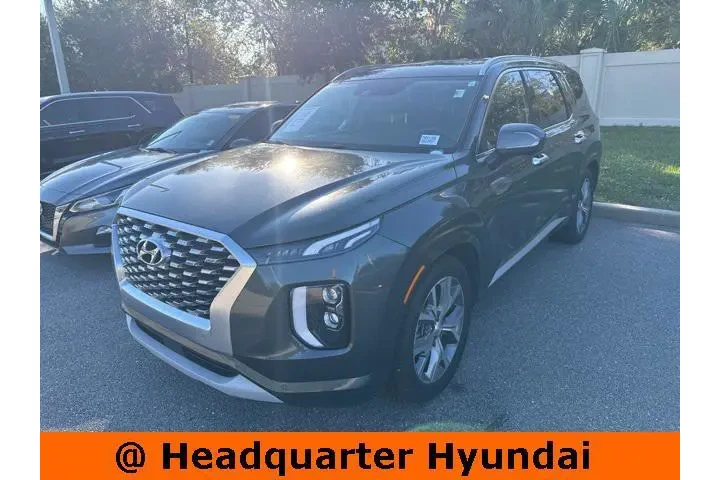 $27455 : Hyundai PALISADE 2021 Limite image 3