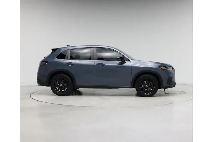 $24998 : Honda HR-V 2024 Sport 4dr Cr image 7