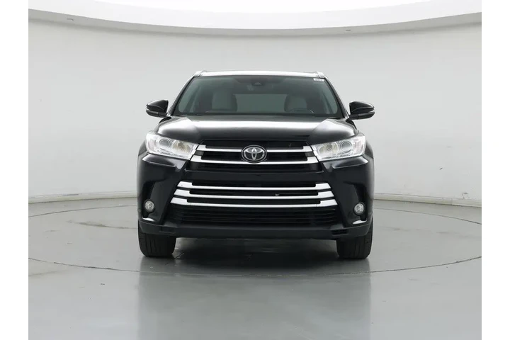 $20998 : Toyota Highlander 2017 AWD X image 5