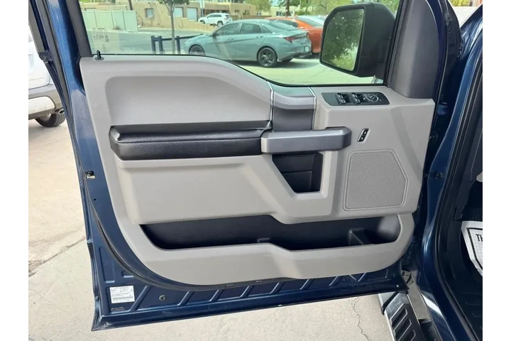 2015 F-150 XL SuperCrew 5.5-f image 10
