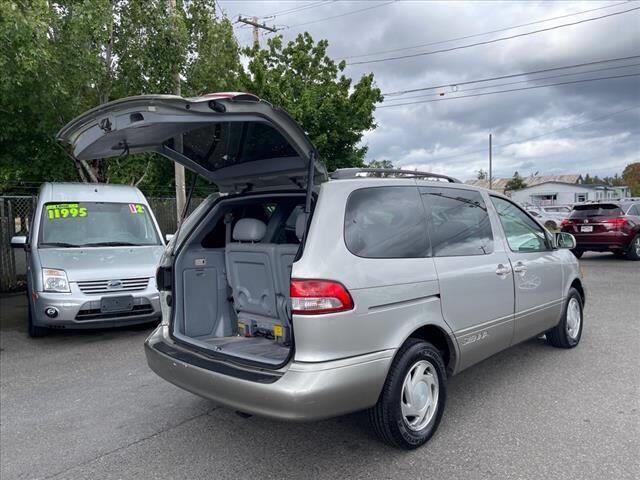 $4995 : 2003 Sienna XLE image 10