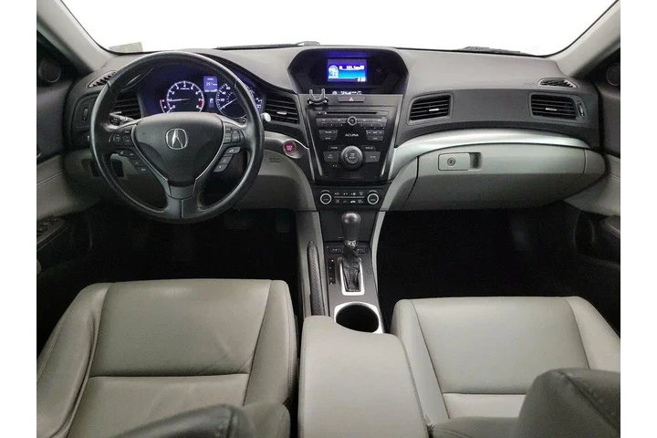 $14998 : Acura ILX 2016 4dr Sedan image 9