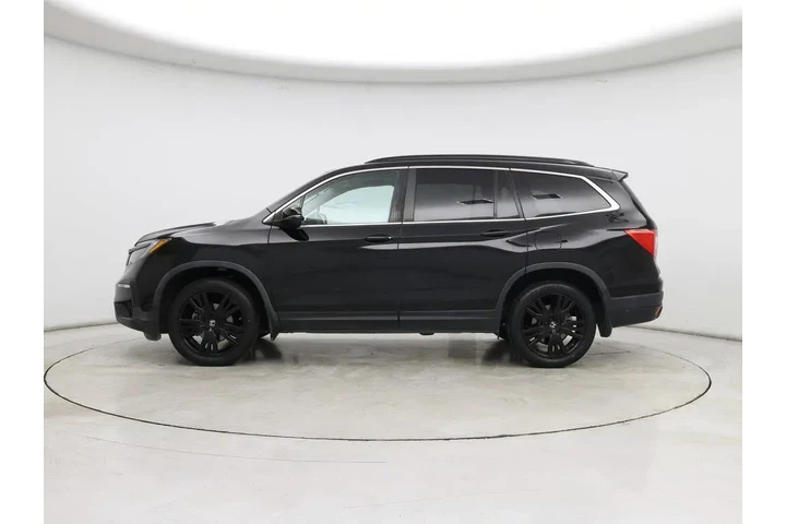 $29998 : Honda Pilot 2022 AWD SE 4dr image 3