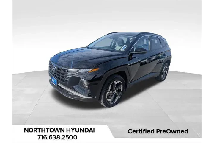 $25900 : Hyundai TUCSON 2023 AWD SEL image 1