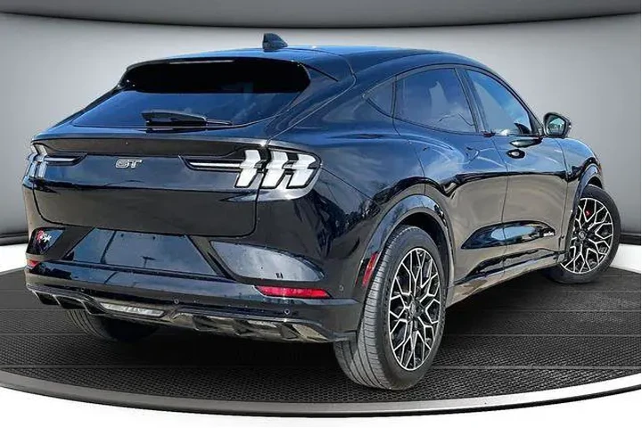 $38500 : Ford Mustang Mach-E 2024 AWD image 6