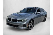 BMW 3 Series 2024 330i 4dr S en Las Vegas