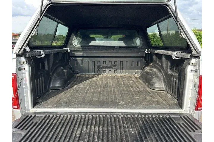 $18965 : Ford F-150 2018 4x4 King Ran image 6