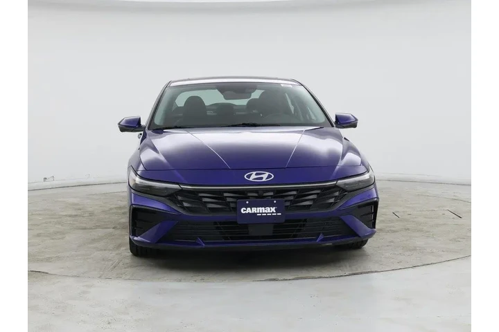 $20998 : Hyundai ELANTRA 2024 Limited image 5