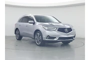 Acura MDX 2017 SH-AWD 4dr SU en Elizabethtown
