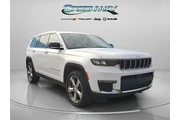 Jeep Grand Cherokee L 2022 4 en Orlando