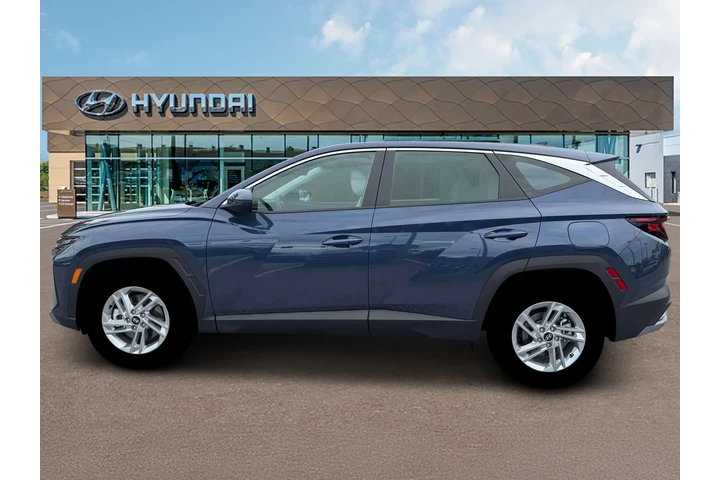 $30425 : Hyundai TUCSON 2026 SE 4dr S image 3