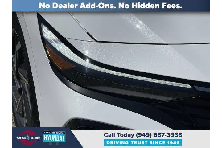 $23500 : Hyundai ELANTRA 2025 SEL Con image 7