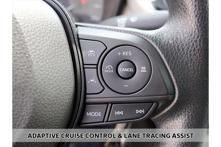 $17290 : Toyota Corolla 2023 LE 4dr S image 3