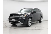 $25998 : Volkswagen Atlas 2021 V6 SE thumbnail