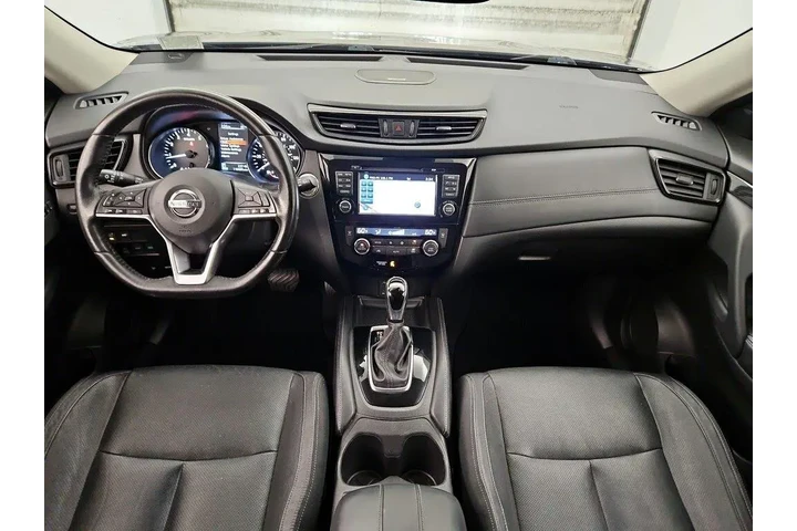 $13998 : Nissan Rogue 2017 AWD S 4dr image 9