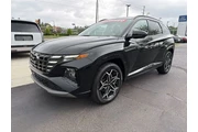 $29582 : Hyundai TUCSON Hybrid 2024 A thumbnail