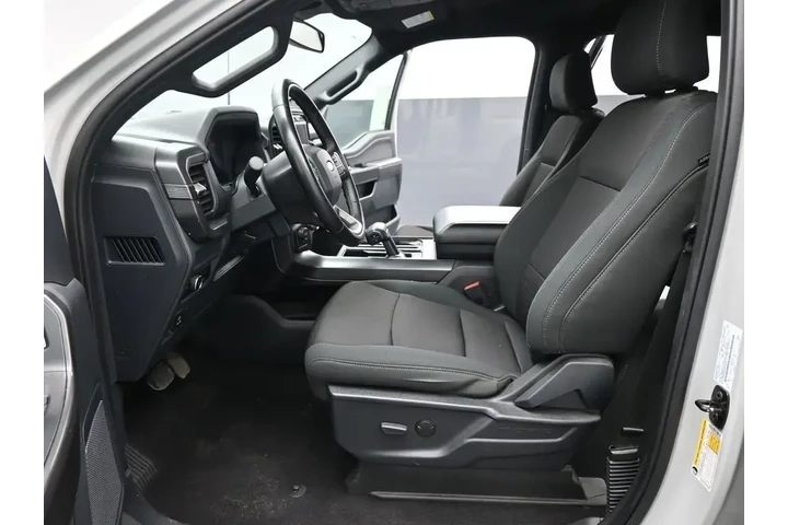 $39384 : Ford F-150 2024 4x2 XLT 4dr image 10