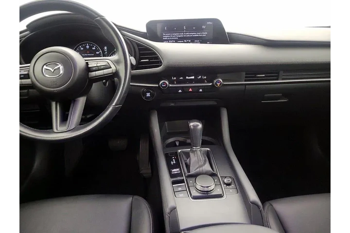 $20998 : Mazda Mazda3 Sedan 2021 Sele image 9