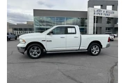 $11555 : Ram 1500 2014 4x4 SLT 4dr Qu thumbnail