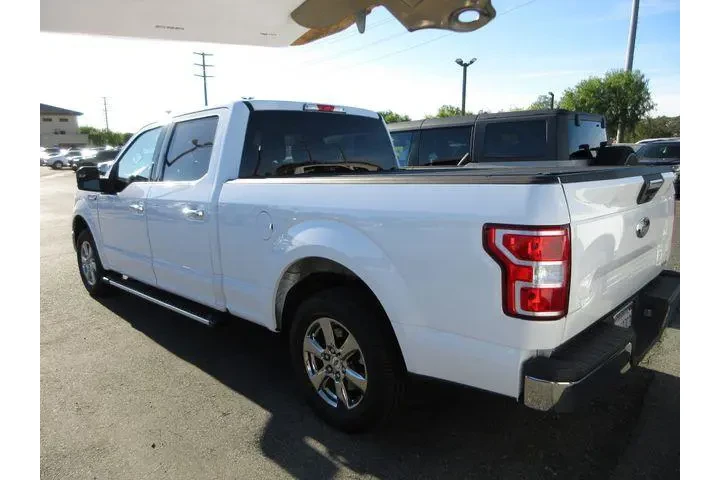 $23499 : Ford F-150 2020 4x2 XL 4dr S image 2