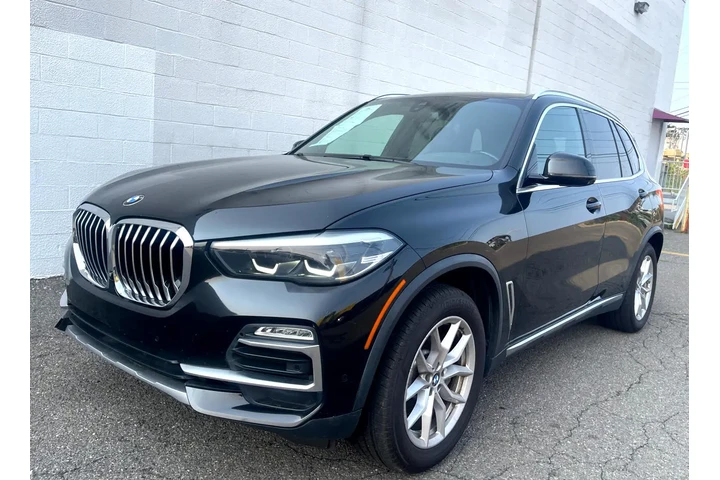 $22998 : 2019 BMW X5 xDrive40i Sports image 2