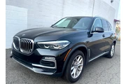 $22998 : 2019 BMW X5 xDrive40i Sports thumbnail