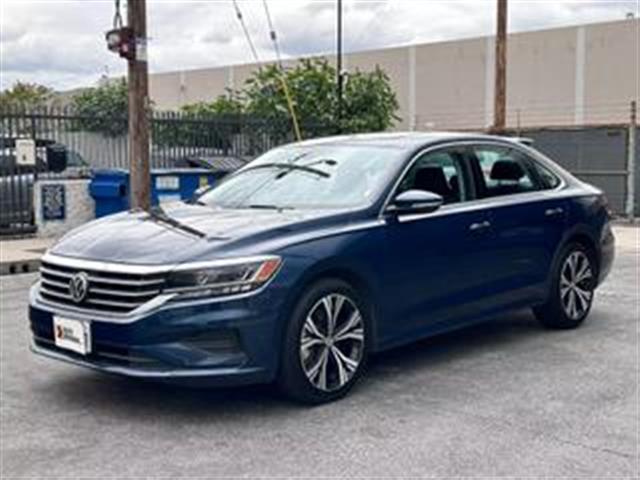 $16990 : 2021 VOLKSWAGEN PASSAT2021 VO image 9