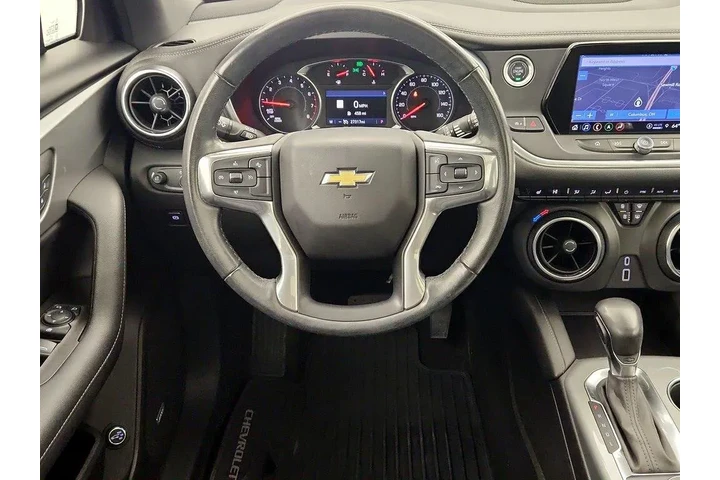 $24998 : Chevrolet Blazer 2021 AWD LT image 10