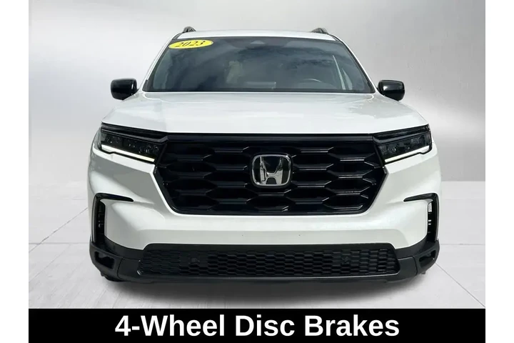 $33953 : Honda Pilot 2023 AWD Sport 4 image 9