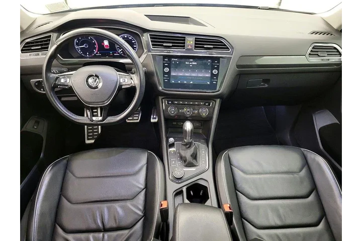 $19998 : Volkswagen Tiguan 2018 AWD 2 image 9