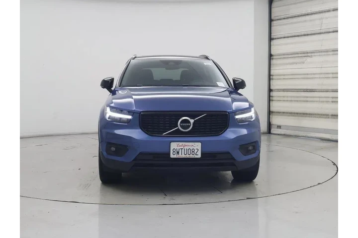 $23998 : Volvo XC40 2021 AWD T5 R-Des image 5