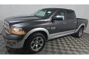 Ram 1500 2018 4x4 Laramie 4d