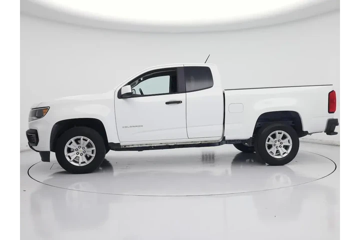 $20998 : Chevrolet Colorado 2022 4x2 image 3