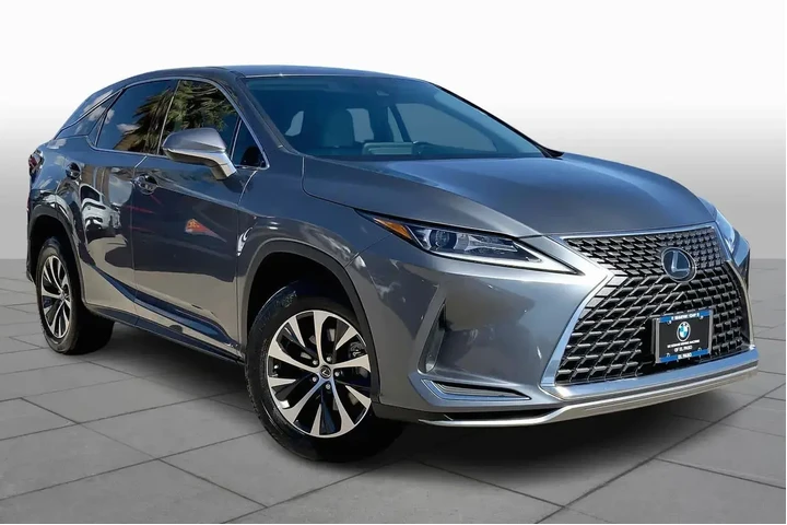 $39999 : Lexus RX 350 2022 4dr SUV image 2