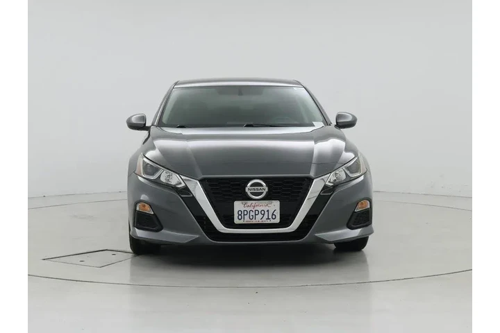 $15998 : Nissan Altima 2020 2.5 S 4dr image 5