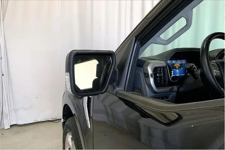 $39772 : Ford F-150 2022 4x4 XLT 4dr image 10