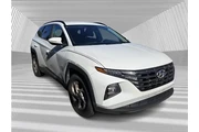 Hyundai TUCSON 2022 SEL 4dr en Fort Lauderdale
