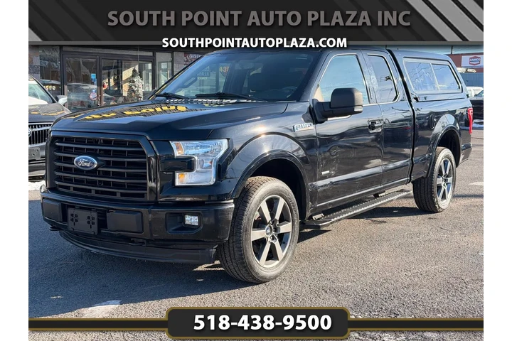 $20998 : 2017 F-150 image 1