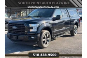 2017 F-150