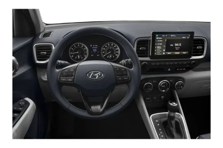 $15900 : Hyundai VENUE 2022 Limited 4 image 7